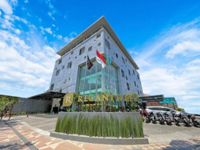 Regantris Surabaya